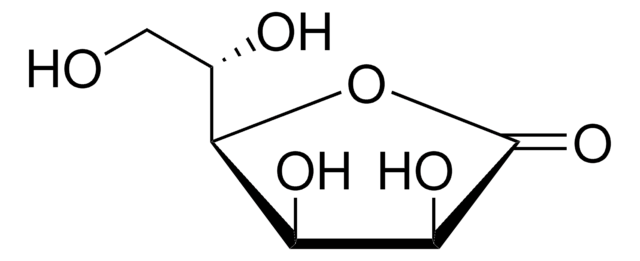 ?-Gulonic acid ?-lactone