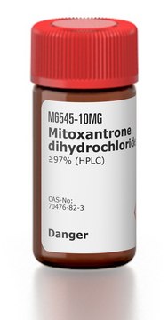 Mitoxantrone dihydrochloride