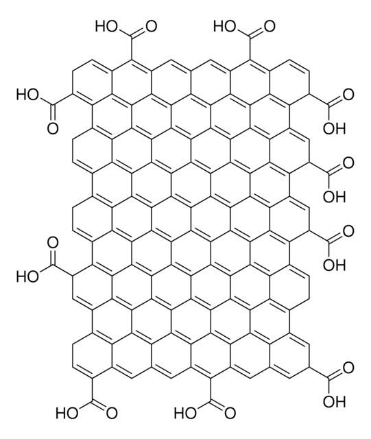 GRAPHENE OXIDE, 4 MG/ML, DISPERSION