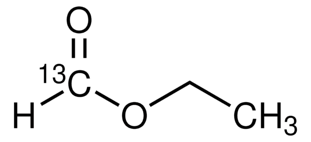 Ethyl formate-¹³C