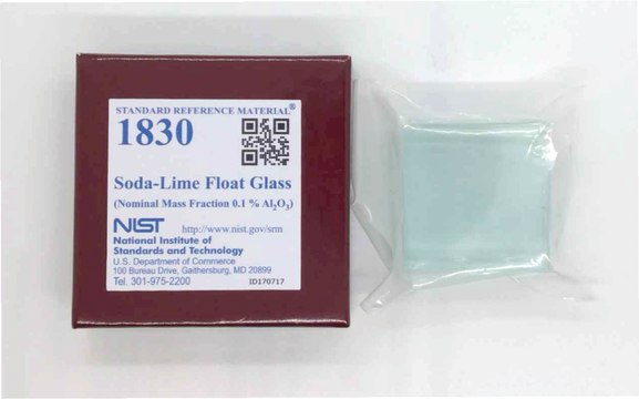 SODA LIME FLOAT (GLASS)