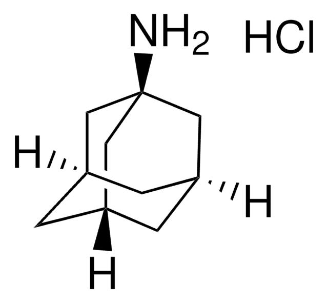 AMANTADINE HYDROCHLORIDE, UNITED STATES