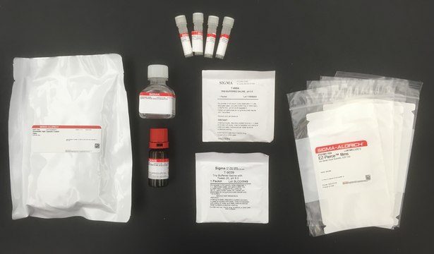 IA-MS Immunoaffinity Mass Spectrometry Kit