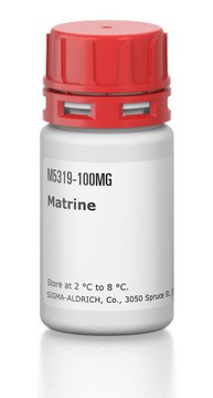 Matrine