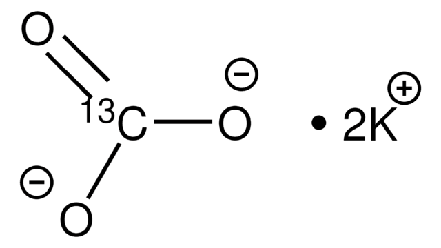 Potassium carbonate-¹³C
