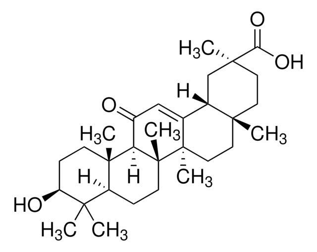 Enoxolone