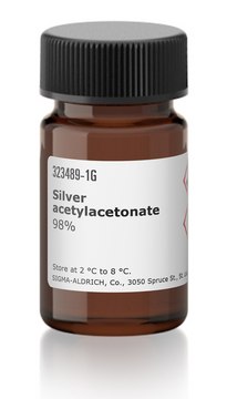Silver acetylacetonate