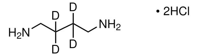 1,4-Diaminobutane-2,2,3,3-d? dihydrochloride