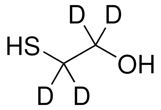 2-Mercaptoethanol-1,1,2,2-d?