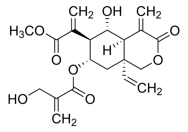 Vernodalol