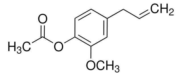 Eugenyl acetate