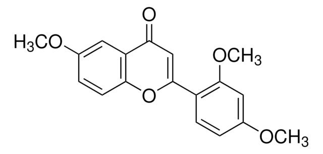6, 2?, 4?-trimethoxyflavone