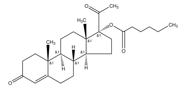 HYDROXYPROGESTERONE CAPROATE, UNITED STA