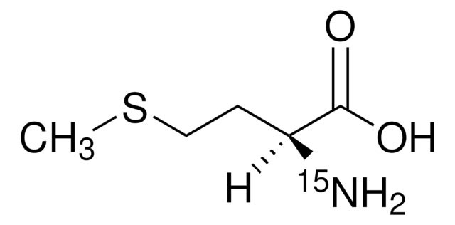 ?-Methionine-¹?N