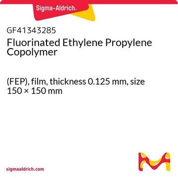 FLUORINATED ETHYLENE PROPYLENE COPOLYME&