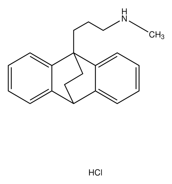 MAPROTILINE HYDROCHLORIDE, UNITED STATES