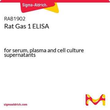 Rat Gas 1 ELISA