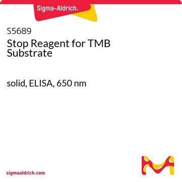 Stop Reagent for TMB Substrate