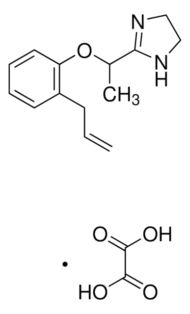 Allyphenyline oxalate
