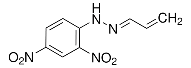 Acrolein-2,4-dinitrophenylhydrazone