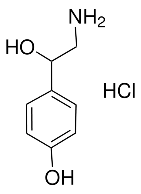 (±)-Octopamine hydrochloride