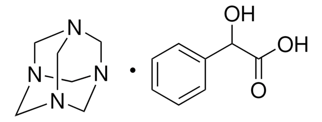 METHENAMINE MANDELATE, UNITED STATES PHA