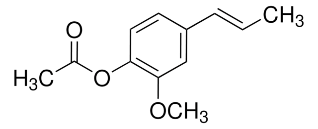 ISOEUGENYL ACETATE