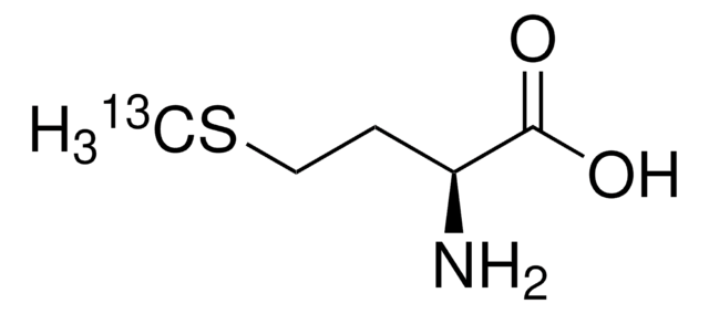 ?-Methionine-(methyl-¹³C)