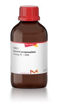 Glycerol propoxylate