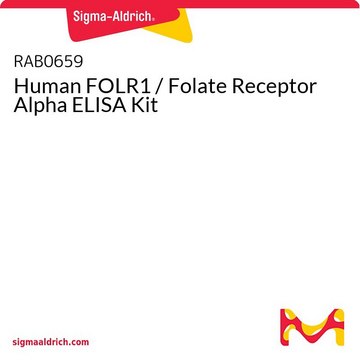 Human FOLR1 / Folate Receptor