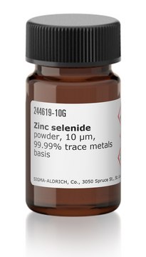 Zinc selenide