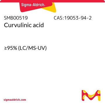 Curvulinic acid