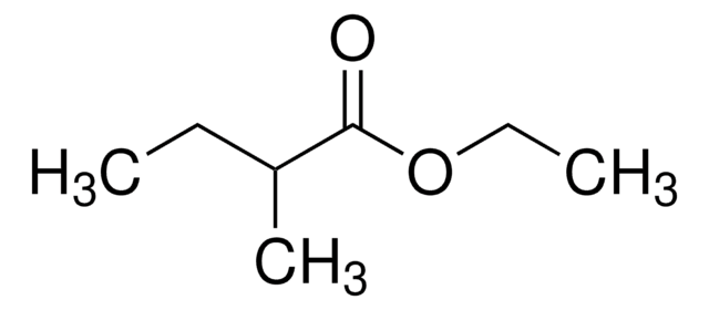 Ethyl 2-methylbutyrate