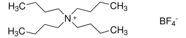 Tetrabutylammonium tetrafluoroborate