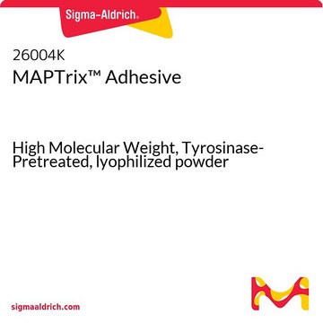 MAPTrix™ Adhesive