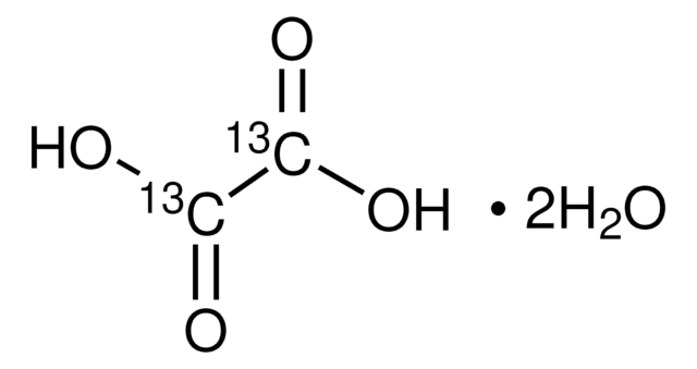 Oxalic acid-¹³C? dihydrate