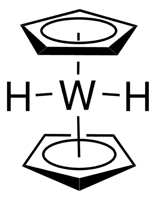 Bis(cyclopentadienyl)tungsten(IV) dihydride