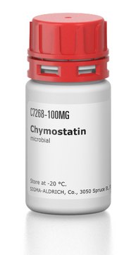 Chymostatin