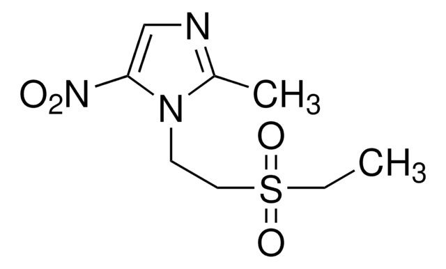 Tinidazole