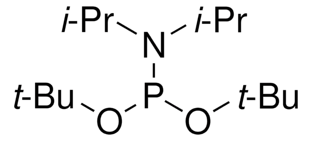 Di-tert-butyl N,N-diisopropylphosphoramidite