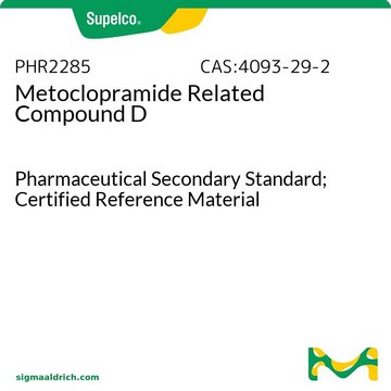 Metoclopramide Related Compound D