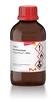 ETHYLBENZENE, REAGENTPLUS, 99%