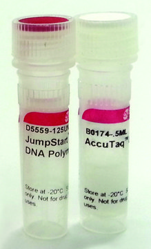JumpStart™ AccuTaq™ LA DNA Polymerase