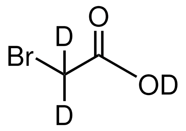 Bromoacetic acid-d?