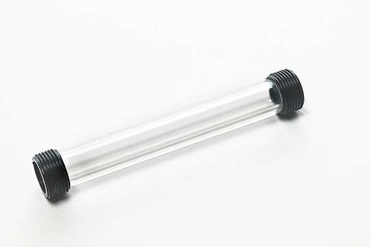 TRICORN 10/50 GLASS COLUMN