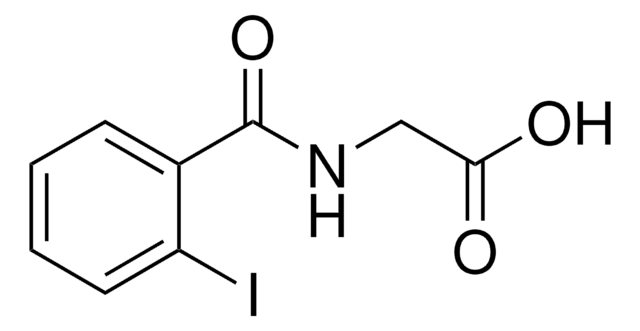 O-IODOHIPPURIC ACID, UNITED STATES PHARM