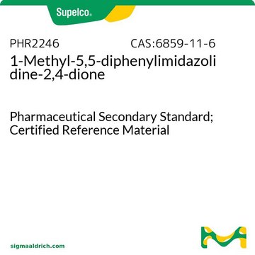 1-Methyl-5,5-diphenylimidazolidine-2,4-dione