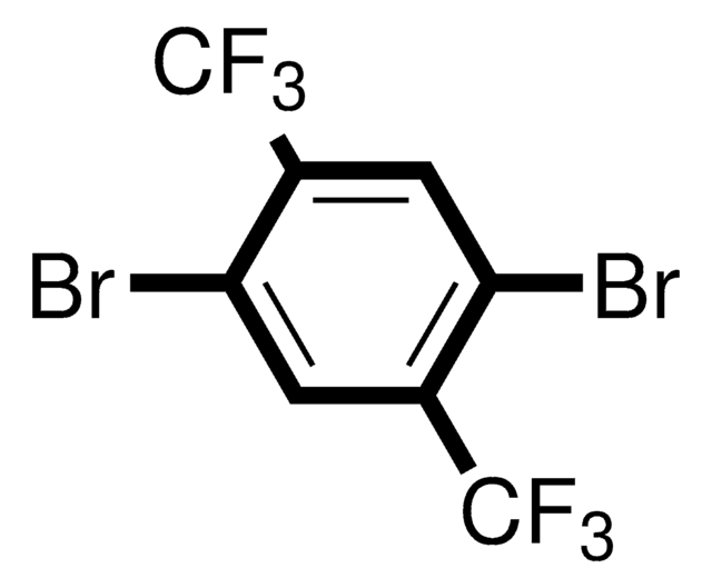 1,4-Dibromo-2,5-bis(trifluoromethyl)benzene