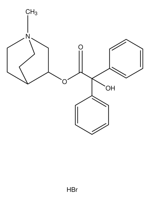 CLIDINIUM BROMIDE, UNITED STATES PHARMAC