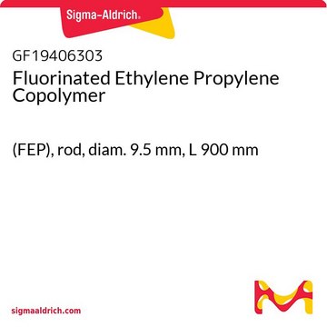 FLUORINATED ETHYLENE PROPYLENE COPOLYME&